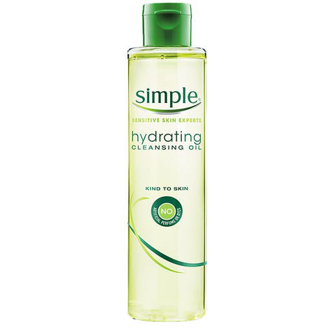 Kind to Skin Hydrating Cleansing Oil