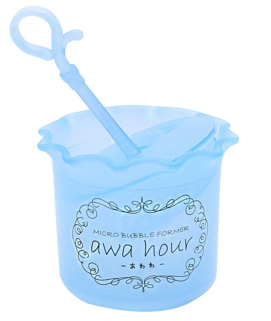 Beauty Cleaning Tool Facial Cleanser Foaming Device Face Cleaning Tool Da Pao Bottle